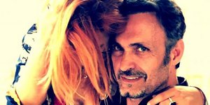 Φωτεινή Ψυχίδου, Σπύρος Πώρος