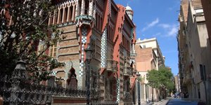 Casa Vicens