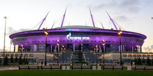 Gazprom Arena