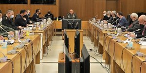 Ημερίδα του ΓΕΕΘΑ για το Διάστημα