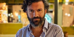 Γ. Παπακώστας: Μου έβαζαν ορό στο 38,5 και μετά ο πυρετός πάλι ανέβαινε