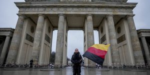 Γερμανία: Η διαχείριση της πανδημίας προκαλεί πολιτική ένταση