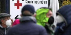 Πάνω από 600.000 τα νέα κρούσματα κορωνοϊού στη Γερμανία