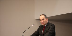 giannis plakiotakis