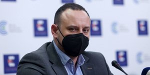 Γκίκας Μαγιορκίνης
