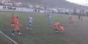 γήπεδο, Κόρινθος