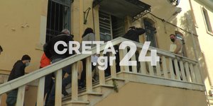 Οι κατηγορούμενοι για τα φρικώδη εγκλήματα στο γηροκομείο Χανίων