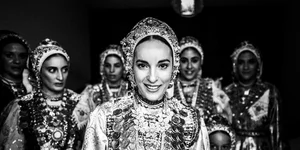 Γυναίκες της Καρπάθου