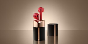 Τα νέα HUAWEI FreeBuds Lipstick