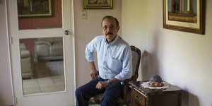 Ούγκο Τόρες