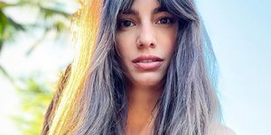 Το ροζ μαγιό της Ηλιάνας Παπαγεωργίου