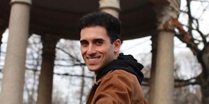 Ισπανός TikToker 