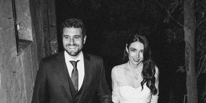 Ισπανίδα νύφη