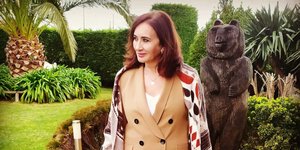 60χρονη Ισπανίδα