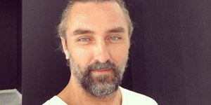 Ο Ιβάν Σβιτάιλο 