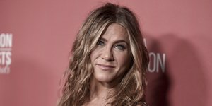 H Τζένιφερ Ανιστον