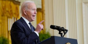 Τζο Μπάιντεν