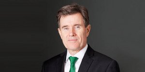 Ο πρώην διευθυντής της MI-6, Sir John Sawers