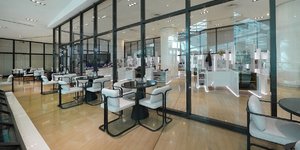 καφε στο Μεγαρο 