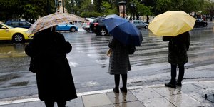 Κακοκαιρία
