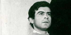 Πέθανε ο ηθοποιός Θόδωρος Κάλβος