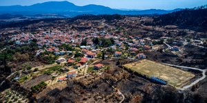 καμμενα βορεια ευβοια