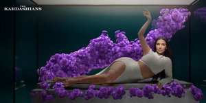 «The Kardashians» στις 14 Απριλίου