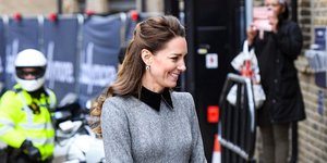 Κέιτ Μίντλετον 