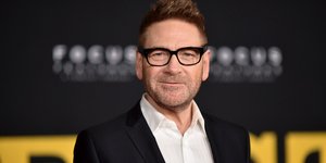 Σερ Κένεθ Μπράνα