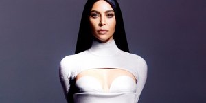 Kim Kardashian διαζύγιο