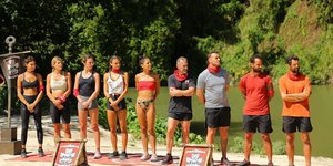 Survivor 2022