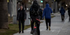 Βελτιώνεται ο καιρός στην Ελλάδα από την Παρασκευή (4/2)