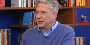 ηθοποιός Κώστας Κόκλας