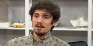 ηθοποιός Κώστας Νικούλι