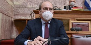 Κωστής Χατζηδάκης