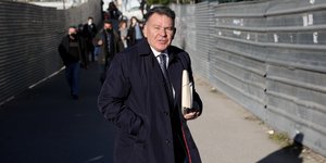 Ο Αλέξης Κούγιας