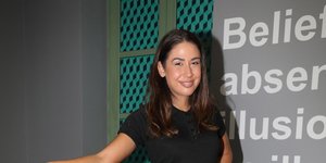 Ελενα Κρεμλίδου