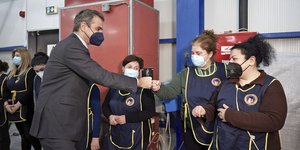 Κυριάκος Μητσοτάκης