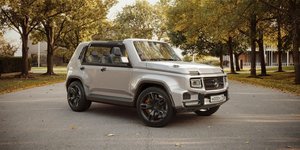 Lada G Niva