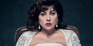 Lady Gaga House of Gucci