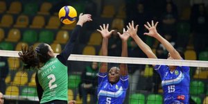 Ήττα του Παναθηναϊκού από τη Λαγκούνα