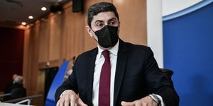 Λευτέρης Αυγενάκης