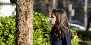 βασίλισσα Λετίθια 