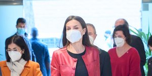 βασίλισσα Λετίθια