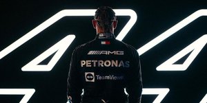 Lewis Hamilton, Formula 1 F-1, επιστροφή Mercedes