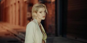 Λία Τσουζντάν