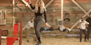 Αγγελική Ηλιάδη 