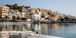 λιμανι σητεια