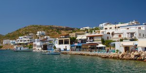 λειψοι λιμανι 