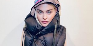 Η Μαντόνα δείχνει με 16χρονη χάρη στα φίλτρα του Instagram